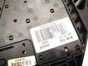 Sicherungskasten Citroen C3, II 2009.11 --> present 9801147680, 66652x