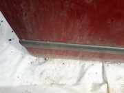 Zierleiste T?r Zier-Schutzleiste - Vorne Rechts Renault Laguna, II 2001.03 - 2006.05 Gebraucht,