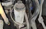 Ölfiltergehäuse Audi A3, 8P 2003.05 - 2005.06 Gebraucht,