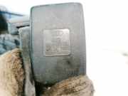 Gurtschloss - Hinten Rechts Audi A6, C4 1994.06 - 1997.10 8A0857739,