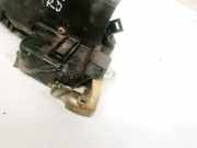 Türschloss Stangen - Vorne Rechts BMW 5-Series, E39 1995.11 - 2003.06 Gebraucht,