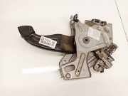 Handbremshebel Volkswagen Touareg, 2002.10 - 2007.09 7L0721797E,7L0721797E BKS