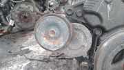 Spannrolle Mazda 2, DE 2007.10 - 2014.06 Gebraucht,