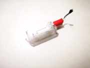 Innenraumleuchte Jaguar XF, X250 2008.01 - 2012.01 rx8313a756ab,