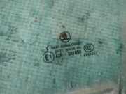 Seitenscheibe - Hinten Linke Skoda Superb, II 2008.03 - 2013.06 as3,