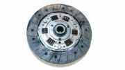 Kupplungsscheibe Peugeot 206, 1998.08 - 2002.07 Gebraucht,