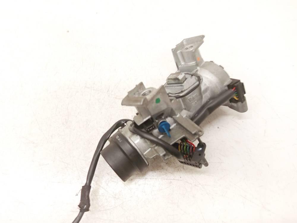 Zünd Startschalter Volkswagen Jetta, MK5 2005.08 - 2010.12 1K0905851B,1K0 905 851 B 1K0905851B 1K0905865 BKC