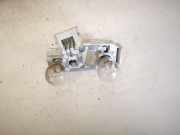 Lampenträger Heckleuchte - Hinten Mercedes-Benz W245 2005 - 2011 A1698200577,A1698200577