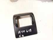 Innenausstattung - Hinten Mazda 2, DY 2003.02 - 2007.10 Gebraucht,