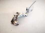 T?rscharnier Hinten Volkswagen Touran, 2010.08 - 2015.06 facelift second Gebraucht, CAYC