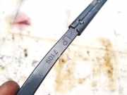 Windschutzscheibe Scheibenwischer Toyota Yaris, II (XP90) 2005.01 - 2011.01 Gebraucht,