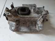 Halter für Motoraufhängung Nissan Juke, I F15 2010.06 - 2019.06 Gebraucht ,