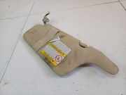 Sonnenblende Subaru Outback, II 1999.10 - 2004.12 Gebraucht ,