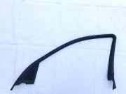Schutzleiste Tür - Vorne Rechts Mercedes-Benz W220, 1998.10 - 2005.08 2207250271,