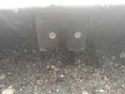 Heckklappe Heckklappenschloss Kofferraumschloss Mazda 6, 2002.06 - 2007.08 Gebraucht ,