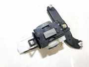 Sicherheitsgurt - Hinten CENTER Subaru Legacy, BE, BH, BT 1998.10 - 2003.09 Gebraucht,
