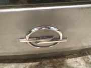 Emblem Opel Signum, 2003.05 - 2008.06 Gebraucht,