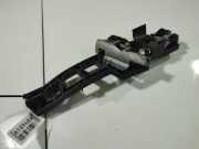 Türgriff Türaussengriff - Hinten Rechts Ford Fiesta, VI 2008.12 - 2012.10 Gebraucht ,