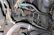 Kraftstoffverteiler Citroen Xsara Picasso, I 1999.12 - 2004.05 0445214019,