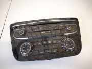 Bedienelement für Klimaanlage Peugeot 508, 2010.11 - 2018 98023792xz, e1077078