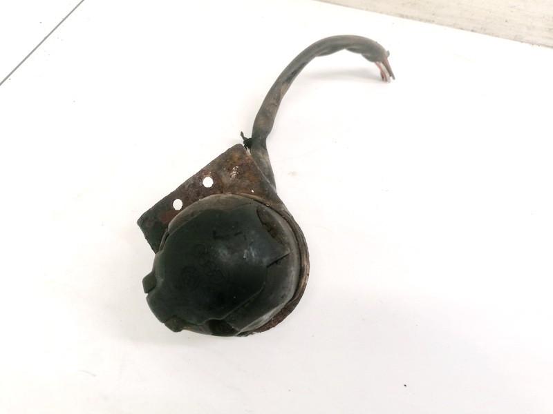 Stecker Steckdose Anhänger Kupplung Anhängerkupplung Zugvorrichtung Volkswagen Passat, B3 1988.03 - 1993.07 Gebraucht,