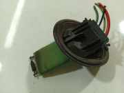 Vorwiderstand Gebläseregler Volkswagen Polo, IV 2005.04 - 2009.11 facelift Gebraucht , BNM