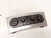 Bedienelement für Klimaanlage Mercedes-Benz W203, 2004.02 - 2007.02 A2038301785,9140010525 A2038301785 F011021355