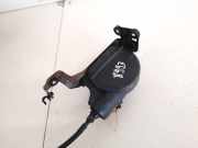 Pedalwerk Suzuki Liana, 2004.04 - 2007.12 9643365680,