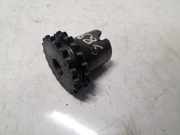 Riemenscheibe Kurbelwelle Nissan X-Trail, 2001.06 - 2007.06 Gebraucht,