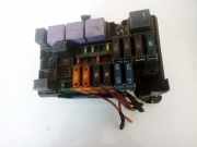 Sicherungskasten Renault Laguna, II 2001.03 - 2006.05 8200003059,318003100