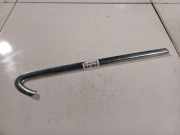 Zierleiste Leiste - Vorne Linke Audi A6, C6 2005.01 - 2008.10 4F5853345A, 4F5 853 345 A