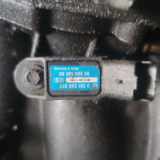 Drucksensor Saugrohrdruck für Peugeot 406, 1999.03 - 2004.05 facelift 9639418880,0261230057