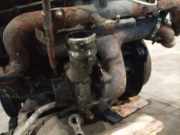 Turbolader Opel Zafira, B 2005.07 - 2008.01 Gebraucht,