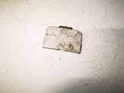 Abdeckung Abschlepphaken - Vorne BMW 3-Series, E46 2002.06 - 2005.02 facelift 7037740,22944910 7037740