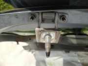 Lang Heckklappe Scharniere Scharnier - Hinten Rechts Peugeot 206, 2002.07 - 2009.01 facelift Gebraucht,