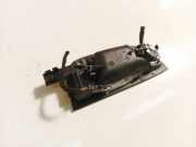 T?rinnengriff - Hinten Linke Audi A8, D3 2002.09 - 2005.6 4e0837019,4e0839019