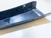 Schutzleiste Tür - Vorne Rechts Seat Ibiza, III 2002.02 - 2009.11 6l4853290b,