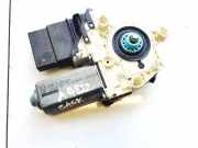Fensterheber motor - Hinten Linke Skoda Octavia, II 2004.02 - 2009.03 0536006002,996645-101