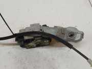 Türschloss Stangen - Vorne Linke Fiat Bravo, 2006.11 - 2014 Used,Used