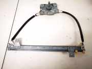 Fensterheber - Hinten Linke Renault Scenic, I 1996.01 - 1999.09 114133,