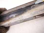 Zierleiste Tür Zier-Schutzleiste - Hinten Linke Volkswagen Caddy, III 2004.03 - 2010.09 2k0853535, bdj