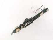 Sicherheitsgurt-Einstellschiene - VORNE RECHTS Mitsubishi Space Star, 2002.10 - 2004.12 Gebraucht ,