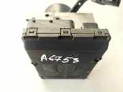 Abs Pumpe Hydraulikblock Seat Alhambra, 2000.06 - 2010.03 facelift 7m361411h, YM2126580bb 1j0907379p 10.0949-0331.3