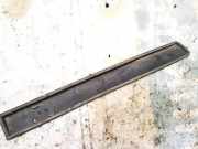 Zierleiste Tür Zier-Schutzleiste - Hinten Linke Volkswagen Caddy, II 1995.11 - 2004.01 6k9853535a,