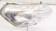 Hauptscheinwerfer - Vorne Rechts Fiat scudo 2007 - 2016 07H36,