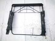 Kühler Zarge BMW X5, E53 facelift 2004 - 2006 Gebraucht,