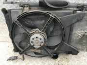 Kühlerlüfter Lüftermotor Volvo V40, I 2000.07 - 2004.06 facelift Gebraucht,