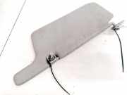Sonnenblende Nissan Primera, P11 1996.06 - 2001.12 Gebraucht ,