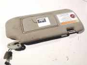 Sonnenblende Chevrolet Captiva, 2006.01 - 2011.06 Gebraucht,