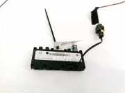 Antenne Verstärker Peugeot 407, 2004.05 - 2010.12 9654390480, PSA9654390480 MAG41157803D